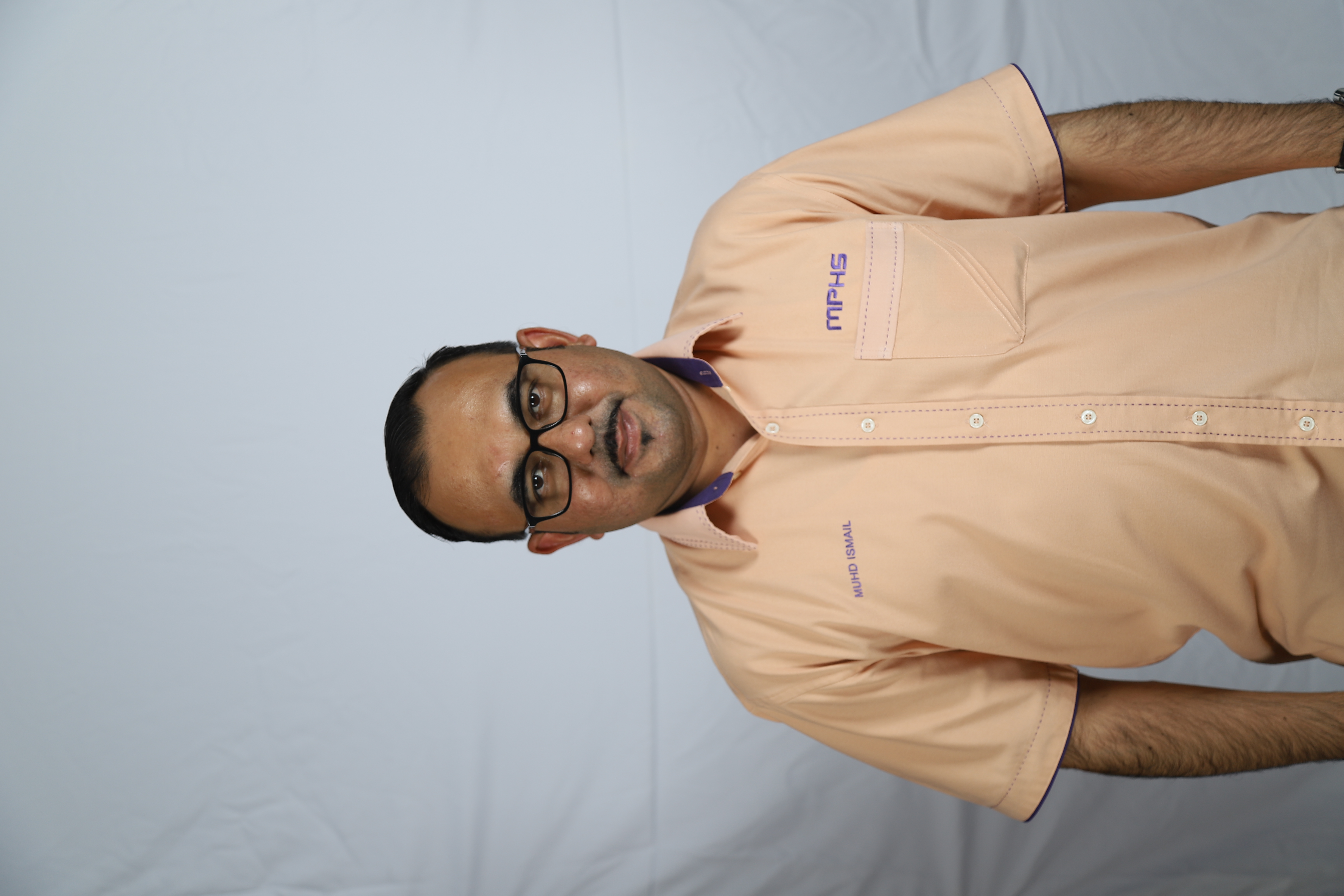 Muhamad Ismail bin Gulam Rasul